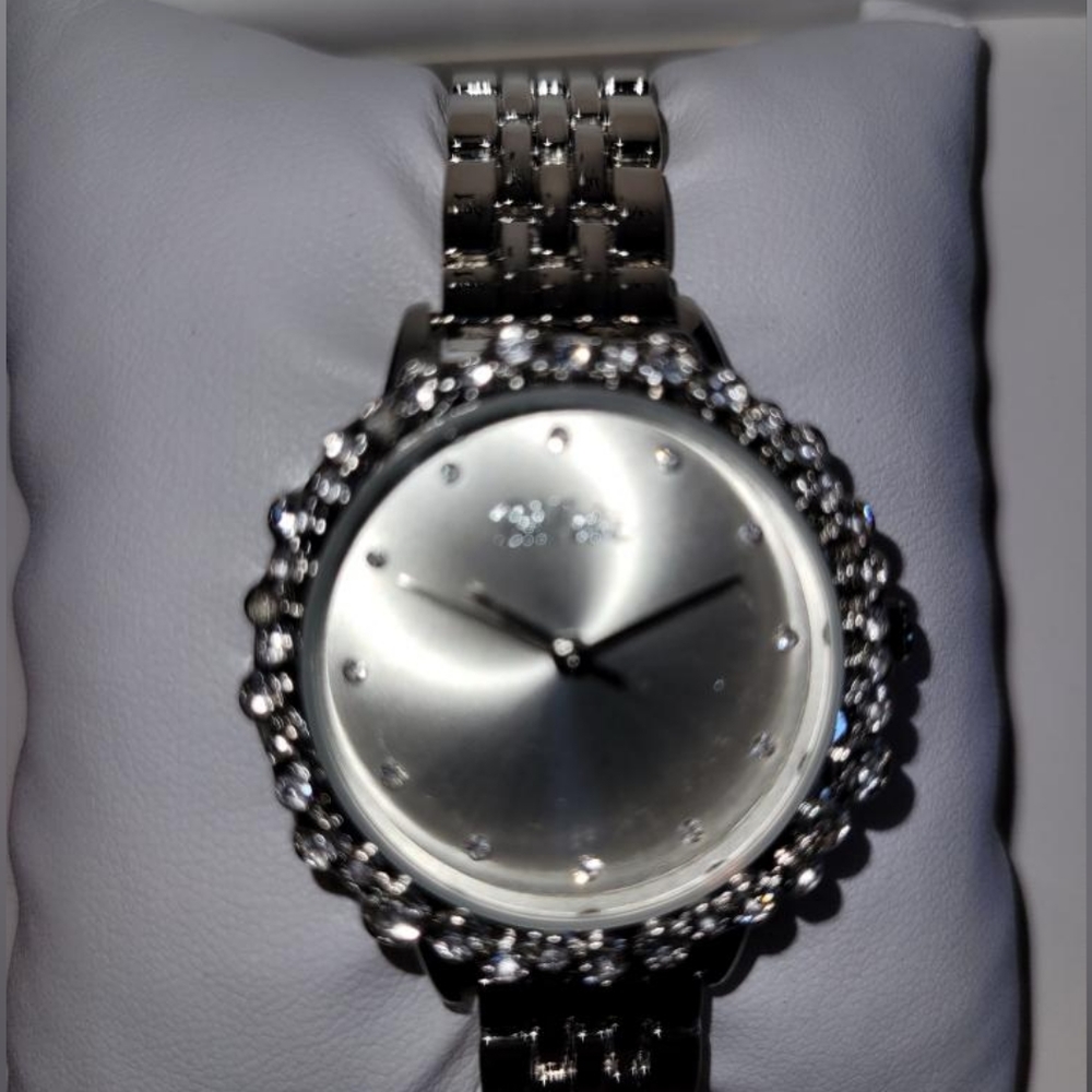Bob Mackey watch NIB - Picture 5 of 5